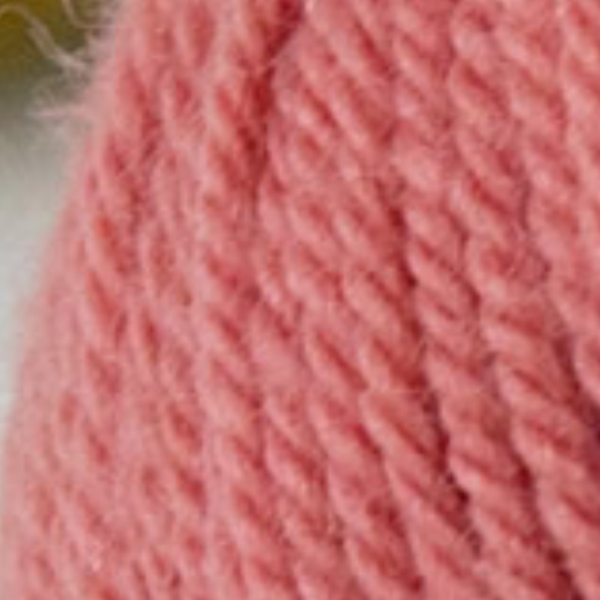 Koralowa włóczka 100% wełna simply wool 29 - obrazek 4