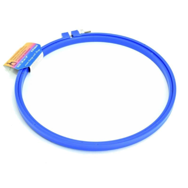 Tamborek plastikowy 20 cm